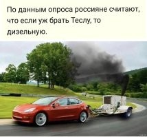 Tesla запретила продавать Cybertruck в течение первого года владения