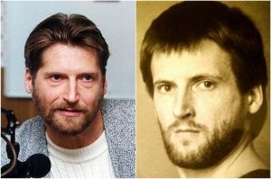 А когда его контузило, что так преобразился..?