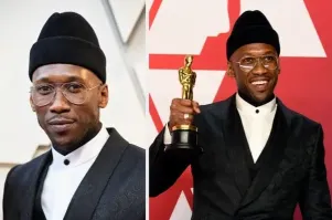 Такое ощущение, что его отец или дедушка гостили в СССР и как сувенир привезли такой "пирожок"