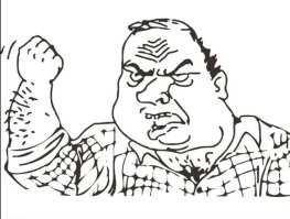 Где мой миллион, блдъ!!!!