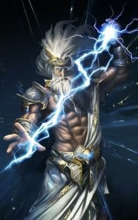 Колумбийка: выкидывает приставку сына, чтобы начал учиться
Зевс, игравший на этой приставке: тебе конец, тварь.