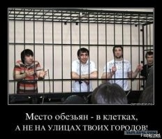 В Москве рабочие стройки устроили массовую драку и были задержаны