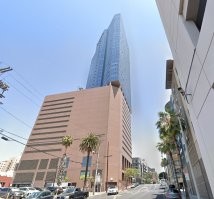1100 Wilshire Blvd #2401,
Los Angeles, CA 90017