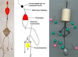 Мужчины поймали крупного толстолобика весом 60 килограммов