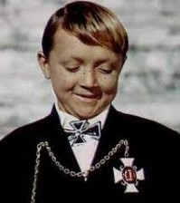 ничего личного