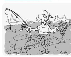 Старый анекдот.