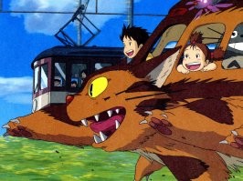 Сказочные миры Хаяо Миядзаки: что вдохновляет великого мастера?