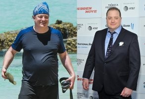 Вы его последние фотки видели? Где он там на мумию похож?
Это какая-то сильно откормленная мумия получается.