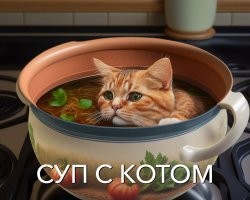 Надейся...