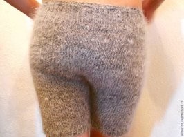 Не открою большого секрета, если скажу, что у военных есть утепленное белье :) И не только те самые синие кальсоны+ПШ в которых я зимой маршировал а более специфическое, так сказать, для "отборных выступлений" :)