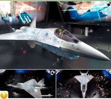 В России начали подготовку к производству истребителей нового поколения Checkmate, который сможет одновременно поражать до шести целей.

Установочную партию истребителей Checkmate планируется произвести уже к концу 2025 года. 
Техническая документация уже поступила на заводы.