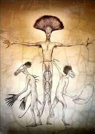 А человек приспособится и деэволюционизирует ... посмотрите "Все грядущие дни (All Tomorrows)" на ютубе .. забавная вещь из разряда альтернативной эволюции