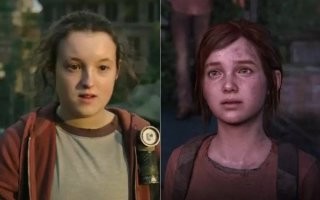 The Last of Us - й.о.б.а.н.ы.й стыд