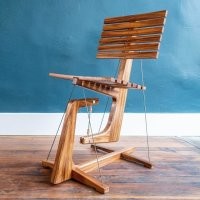 Как инженеру-механику, больше такие нравятся.