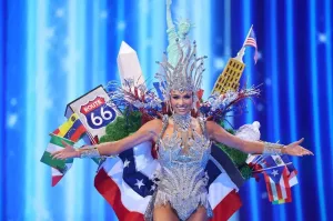 Портрет байдена забыла прилепить.