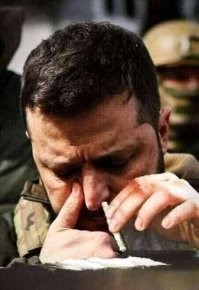 Это вы всё врёте! Крокодил не ловится, не растёт кокос - это там где-то. А у хохлов с кокосом усё дюже добре.