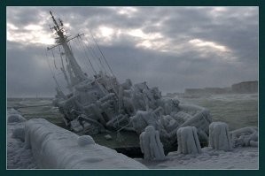 на втором фото - знаменитая "Борода"
Значит, что ветер будет еще три дня