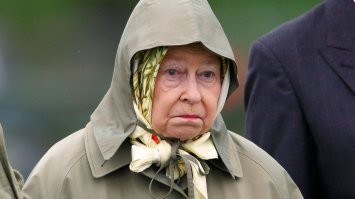 Вот ещё бы у этой старушки на кухне покопались.
Мне кажется, там тоже много чего висело....