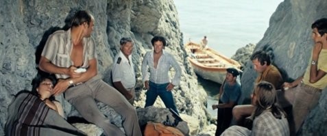 Как СССР раз и навсегда отучили пиратов нападать на советские корабли