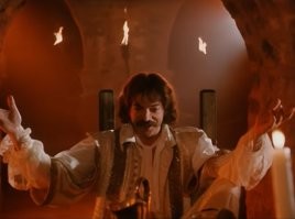 Смертник заказал последнюю трапезу —&nbsp;и положил конец 87-летней традиции в Техасе