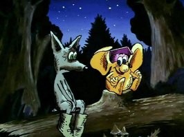 30 фото животных с очень большими ушами