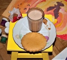 Пользователи поделились тем, что им очень нравилось есть в детстве