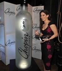 Бутылки разные бывают