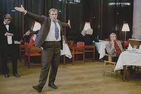 И - искусство...