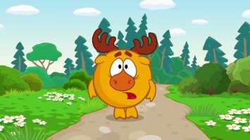 Не ищите здесь смысл. Здесь в основном маразм