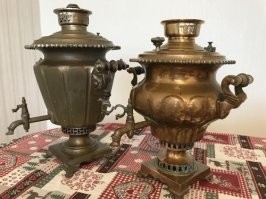 И что нам тромбон?
Пусть вот такое сделает из плоского листа.