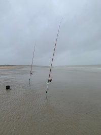 Это святое , удочки у нас уж очень дорогие .