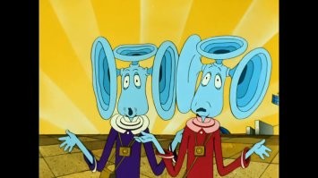 30 фото животных с очень большими ушами