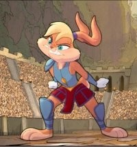 Ну, справедливости ради, Лола во втором фильме была в самых разных вариантах, так сказать на любой вкус и цвет.  В самом начале в варианте комикса - абсолютно привычный по первой части вариант.

Опять же, второй фильм выглядит как "мы снимаем для нового поколения а не для вас, старперы, вот вам несколько вставок чтоб поностальгировать и отстаньте, а мы будем гнать трэш для поколения тиктока". Там по фону много персонажей для ностальгирующих, начиная от монстров первой части, и заканчивая аниманьяками.

ЗЫ. После первого фильма пластиковые хреновины на капотах "Voron glass", воспринимались исключительно как "Moron glass", что в принципе недалеко от правды. :-)