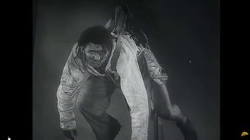 Восстановление повреждённого тромбона