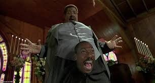 Герои с раздвоением личности, которые были сыграны одним актёром