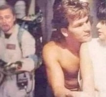 Комментарии и картинки из соцсетей. Свежак за 51 октября