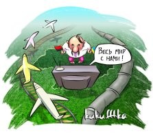 Около 3000 машин стоят в пробке на польских КПП и не могут въехать на Украину из-за забастовки перевозчиков