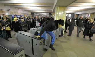 В старые добрые времена их просто перепрыгивали...