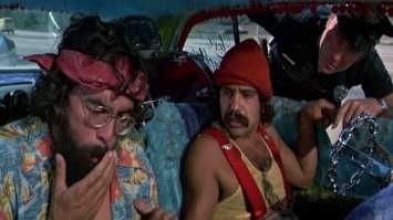 12 крутых напарников из кино, которых объединяет одна профессия
