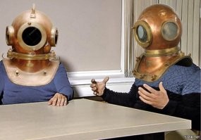 При попытке приземлиться на Гавайях рухнул в воду самолёт-разведчик