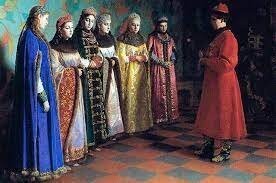 Хмм.. Насчет семей из нескольких человек я слышал много. В некоторых государствах это не считалось и не считается отклонением. На Руси были гаремы среди татар ,на Кавказе,и из крепостных. Про народности севера тоже много чего рассказывают.
Кстати, во времена матриархата была обратная ситуация.