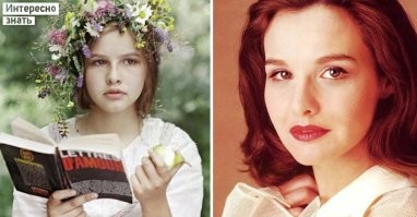 Татьяна Друбич - врач и актриса