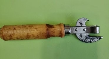 Ретро: консервные ножи из прошлого⁠⁠