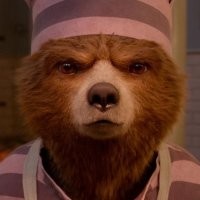 Паддингтона вспомнил