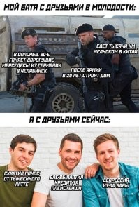 Вот основная проблема рождаемости