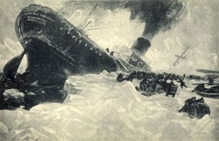 Речные электросуда останутся на Москве-реке и зимой. Нужен ли им ледокол?⁠⁠