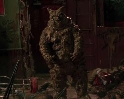 ключевая её роль