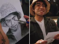 Мугивара? :)