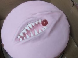 В Тюменской области дамочка укусила сотрудницу полиции, которая влезла ей в трусы