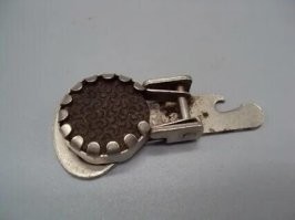 Мажорствуете, уважаемый! Вот вещь была! (У меня до сих пор есть).